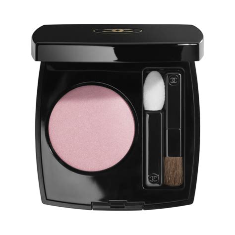 rose synthetique chanel|Chanel rose eyeshadow.